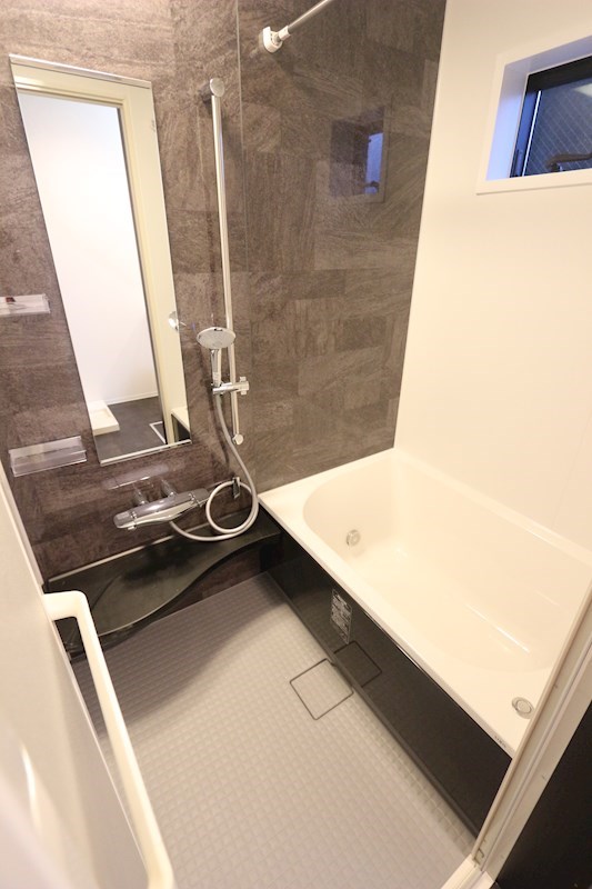 SAKAYA　CLASSICO(サカヤクラシコ) 風呂画像