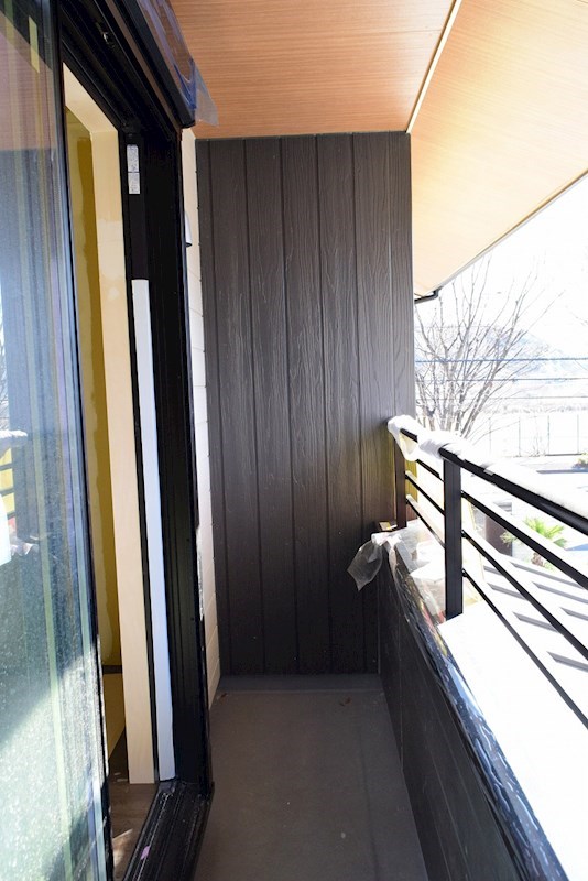 SAKAYA　CLASSICO(サカヤクラシコ) ベランダ