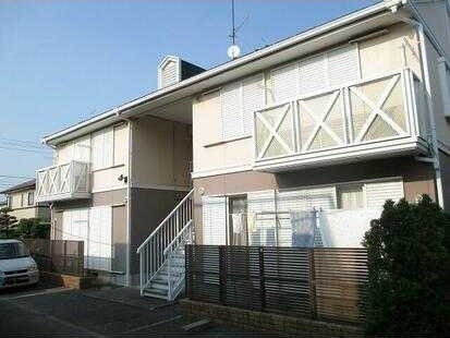 コーポ和貴 その他外観1