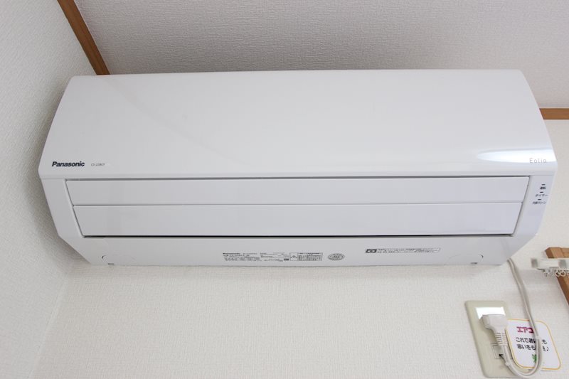 他設備 メルベーユ その他1