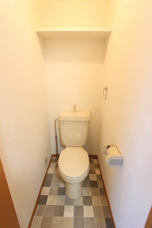 トイレ メルベーユ その他3