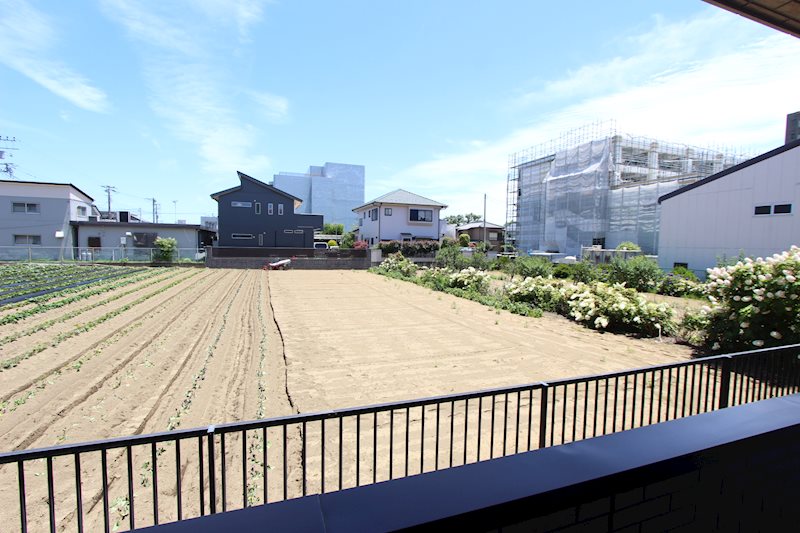 眺望 メルベーユ その他4