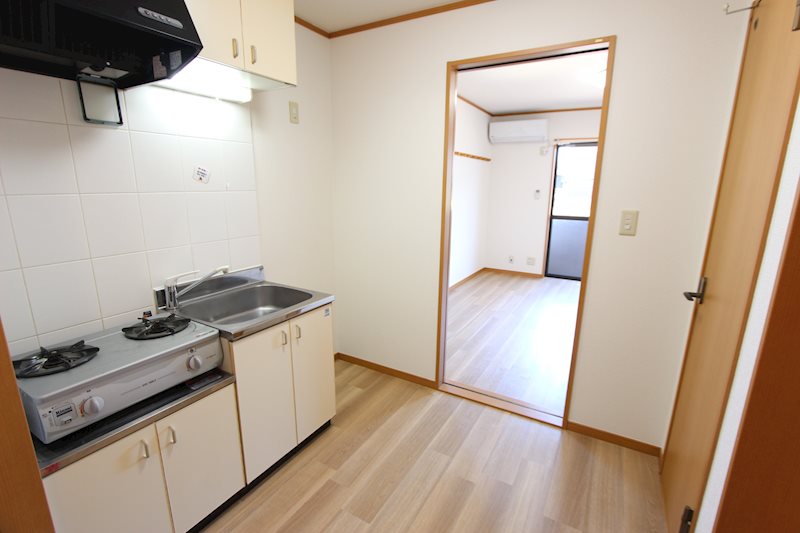 キッチン メルベーユ キッチン