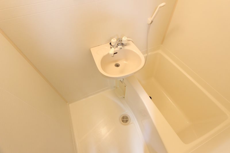 バス メルベーユ 風呂画像