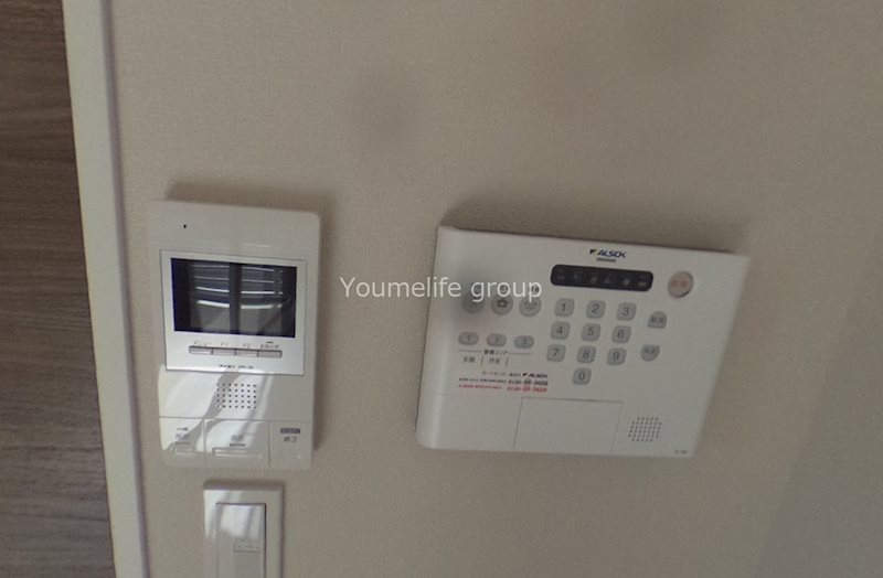 メゾンアブリック その他3