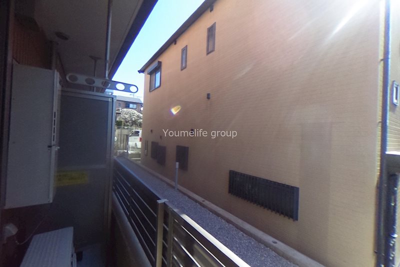 メゾンアブリック その他5