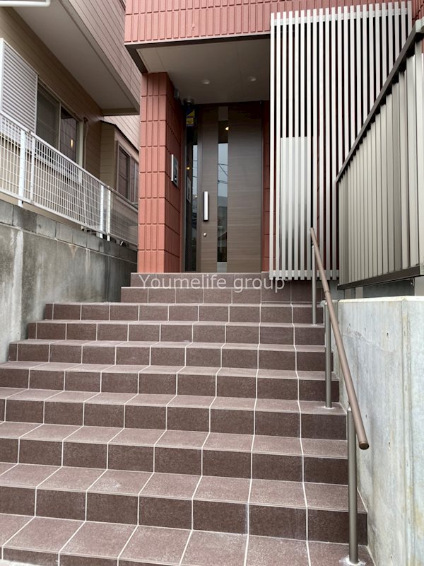 メゾンアブリック その他外観1