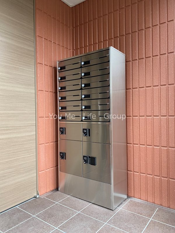 メゾンアブリック その他外観2