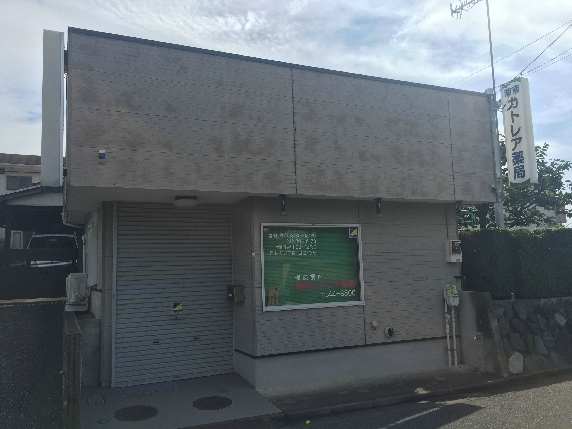 メゾンアブリック 周辺画像1