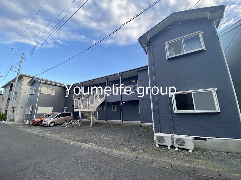 ホワイトハウスC その他外観3