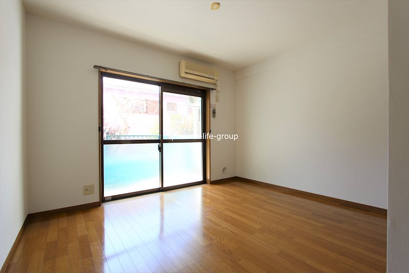 セレッソ　クエスタ湘南 リビング