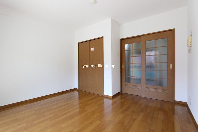 セレッソ　クエスタ湘南 ベッドルーム