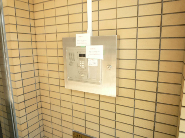 リエス厚木グレイス その他外観1