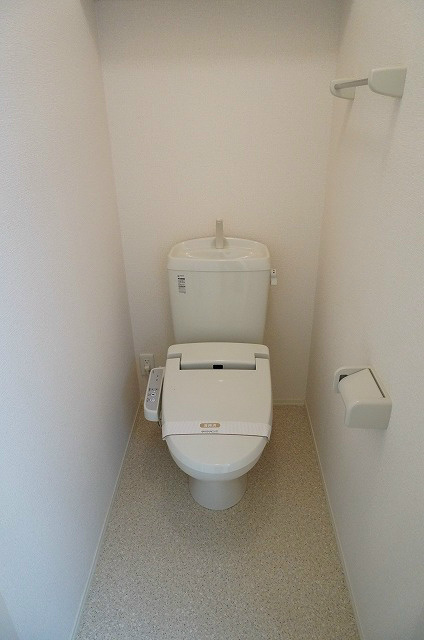 ソレイユ柏陽 その他1