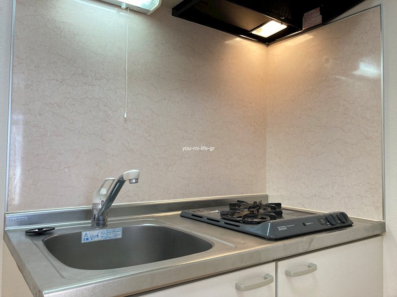 アンバーレジデンス その他1