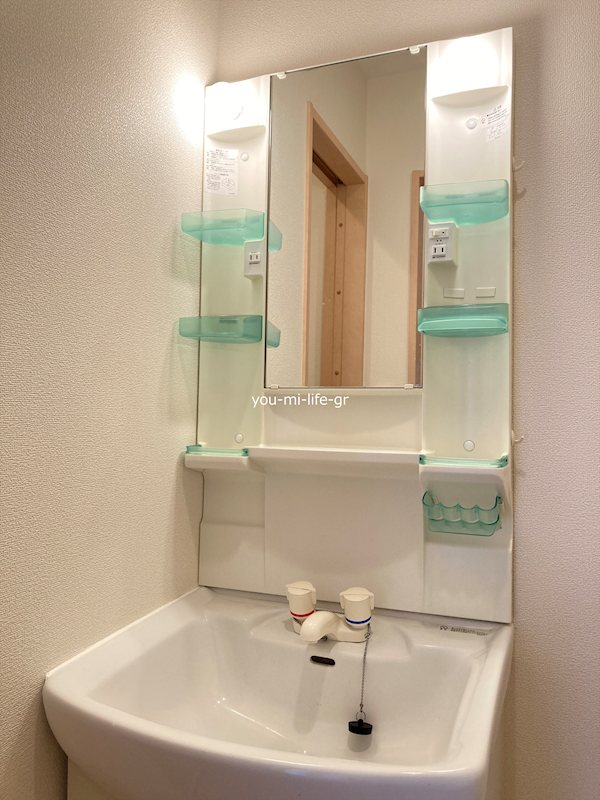 アンバーレジデンス その他3