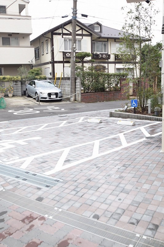 グランカーサ藤沢 その他外観4