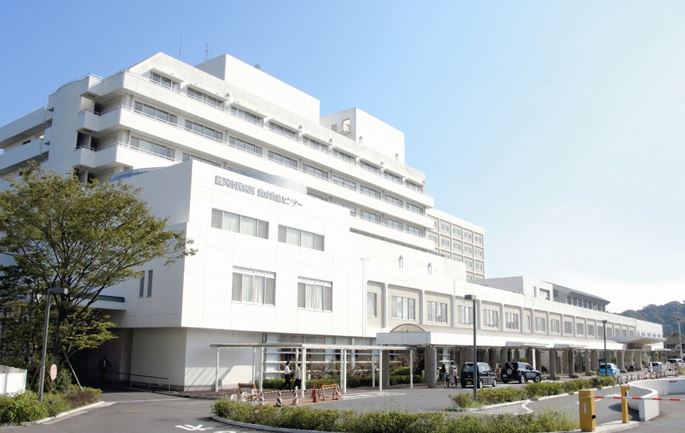 グランカーサ藤沢 総合病院