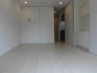 リブリ・コンフォルト リビング