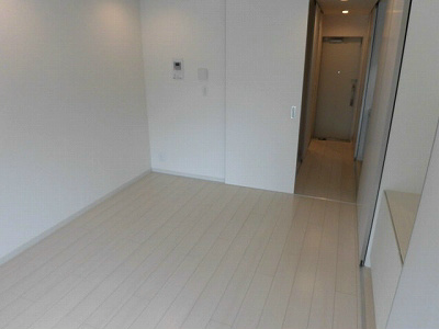 リブリ・コンフォルト ベッドルーム