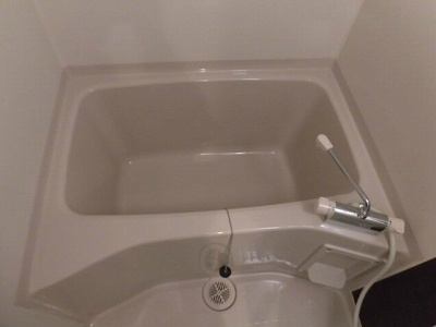 リブリ・コンフォルト 風呂画像