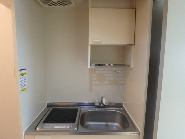 シルフィード平塚Ⅱ その他4