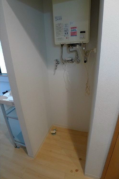 シーサイドビラ鵠沼 その他3