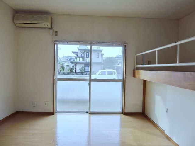 フラッツシガ その他3