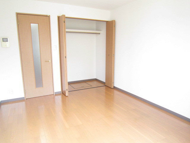 アール ブラン 玄関