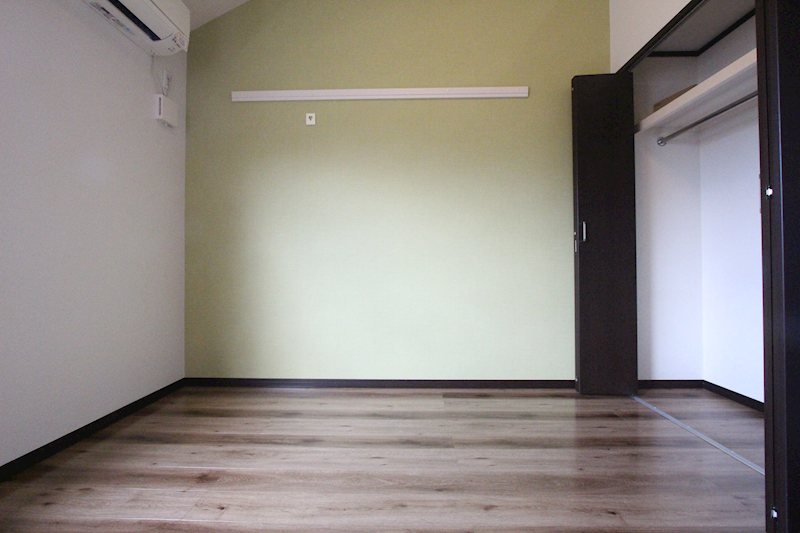 リモーネ湘南 リビング