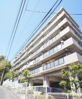 エクセレントコート三枝木 203号室 外観