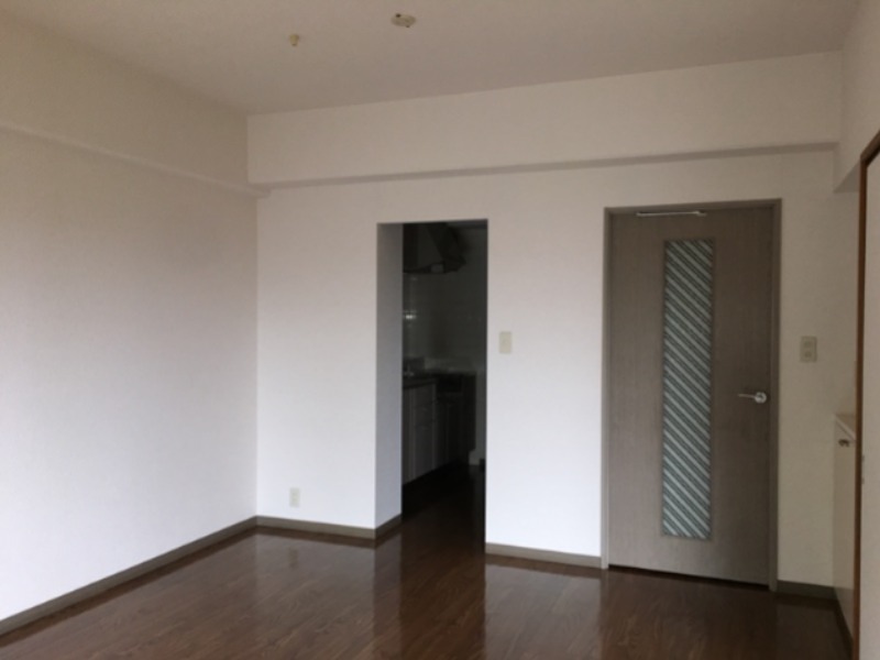 エクセレントコート三枝木 リビング