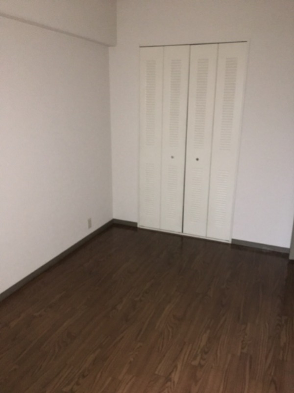 エクセレントコート三枝木 ベッドルーム