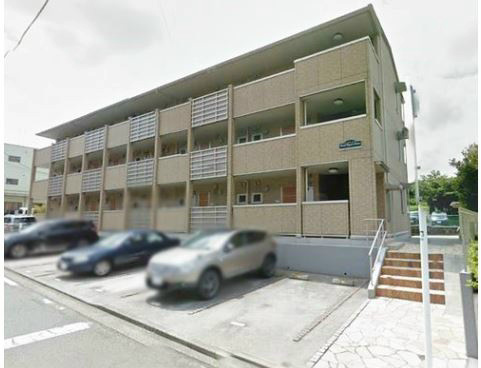 コートロイヤルアネックス 202号室 外観