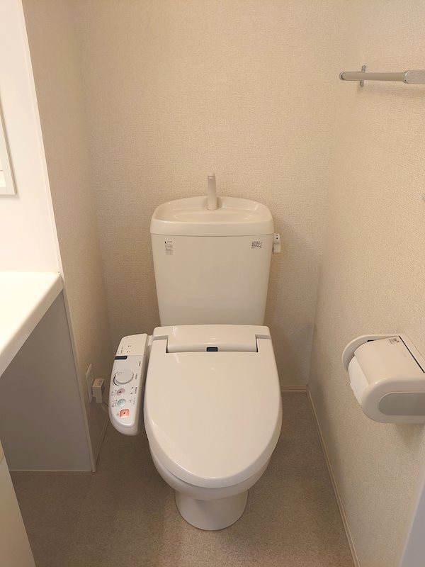 コートロイヤルアネックス その他2