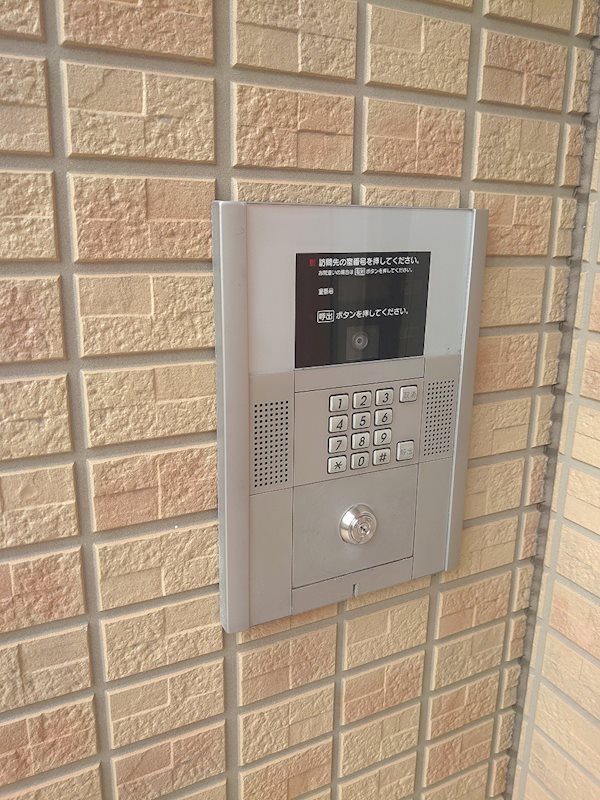 コートロイヤルアネックス その他外観1