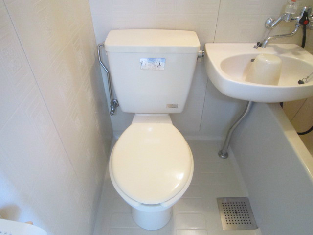 中原サンハイツ  その他5