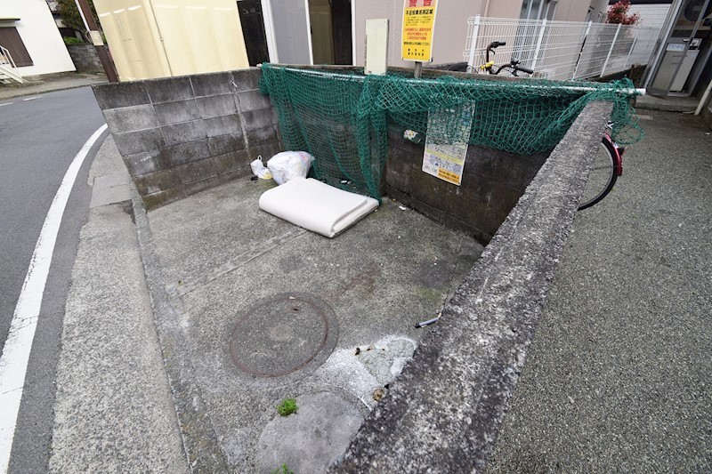 ベルピア秦野第2 その他6