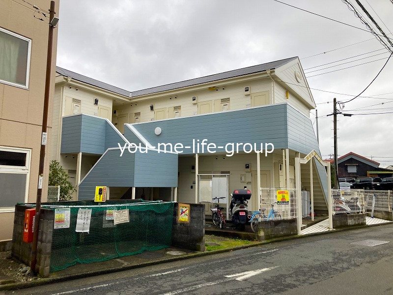 ベルピア秦野第2 その他外観1