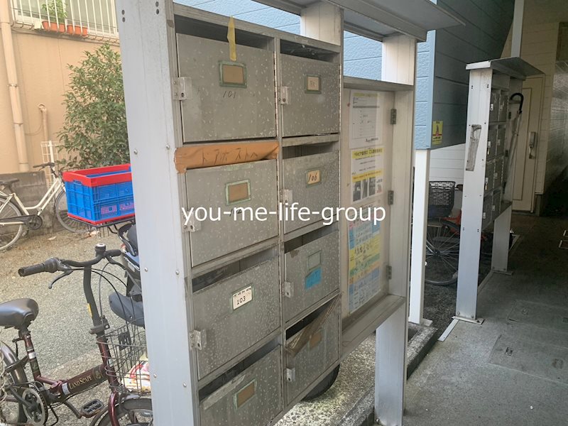 ベルピア秦野第2 その他外観4