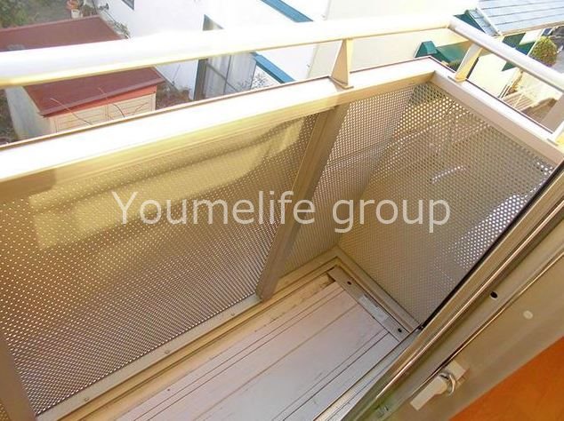 メゾン甲南 ベランダ