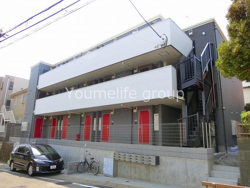 Le confort その他外観1