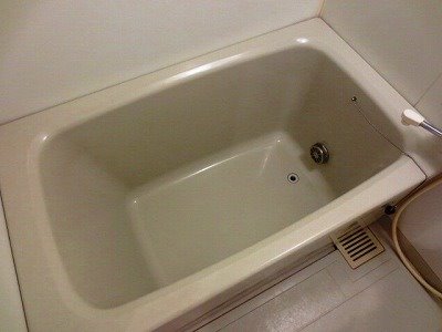サンイースト 風呂画像
