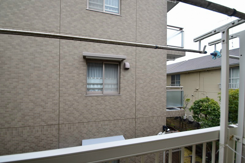 サンクレール大船  その他外観1