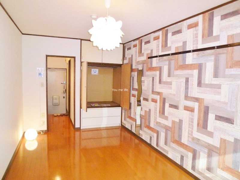 サンクレール大船  リビング