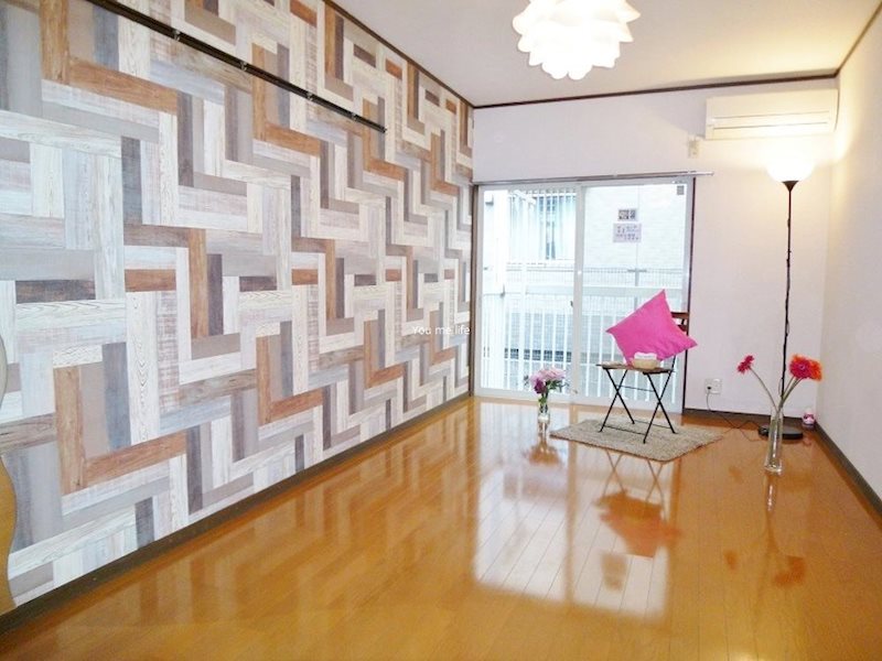 サンクレール大船  ベッドルーム