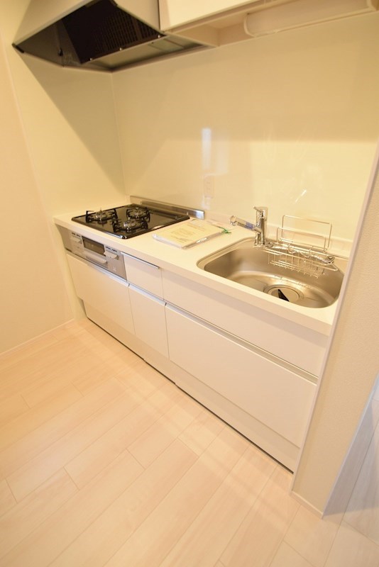 アステール藤沢 キッチン