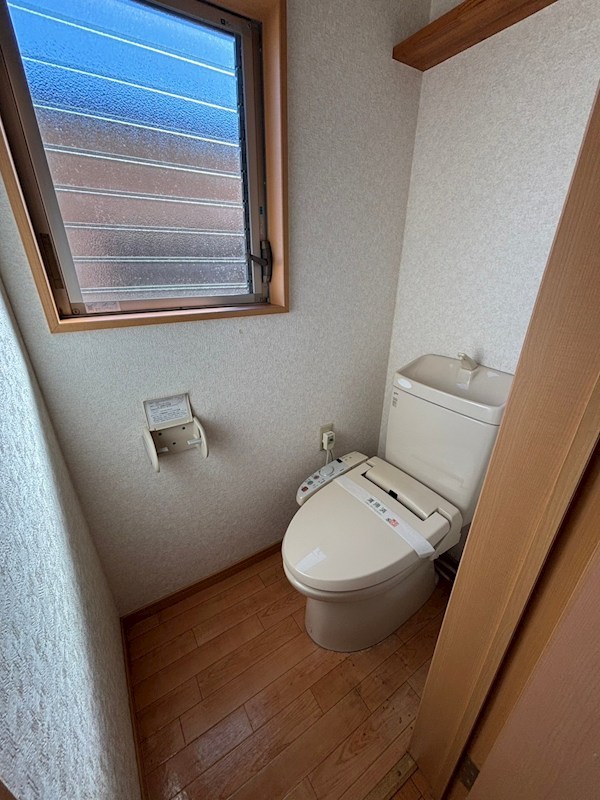 Ｙｕ－ハイム ベッドルーム