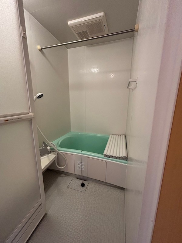 Ｙｕ－ハイム 風呂画像