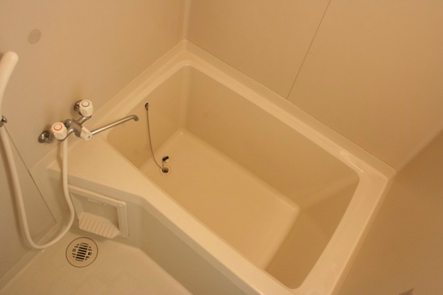 クレスト東海 風呂画像